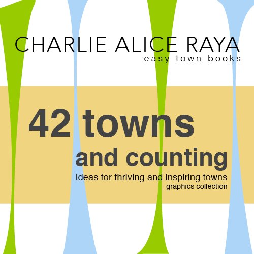 42 towns and counting, teaser, cover